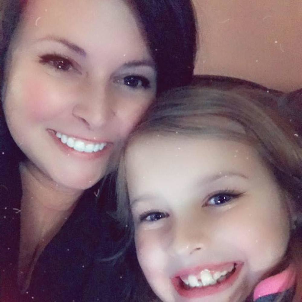 Meet your Posher, Andrea